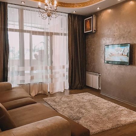 Аркадийский Дворец Odessa Luaran gambar