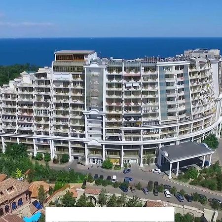 Аркадийский Дворец Odessa Luaran gambar