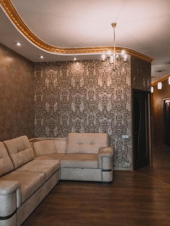 Аркадийский Дворец Odessa Luaran gambar
