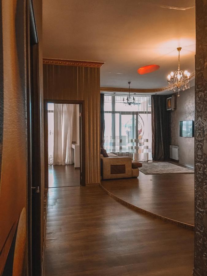 Аркадийский Дворец Odessa Luaran gambar
