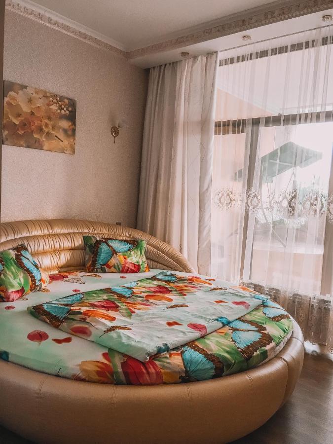 Аркадийский Дворец Odessa Luaran gambar