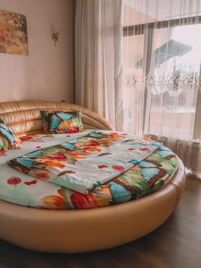 Аркадийский Дворец Odessa Luaran gambar