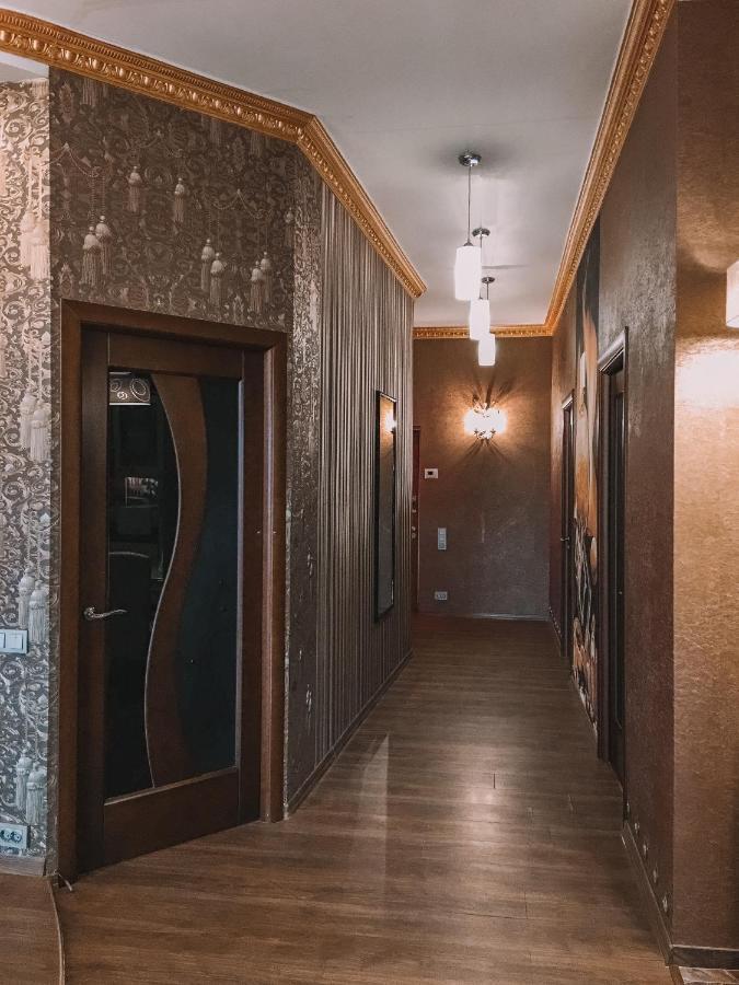 Аркадийский Дворец Odessa Luaran gambar