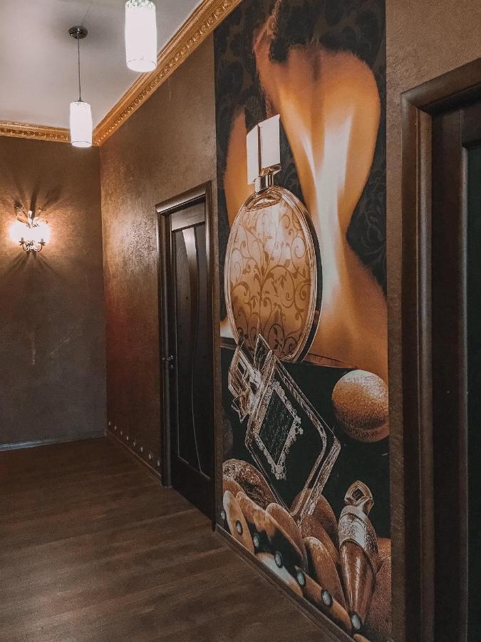 Аркадийский Дворец Odessa Luaran gambar